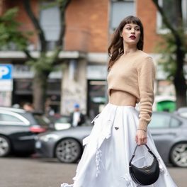 20 looks para usar em outubro e aproveitar a meia-estação