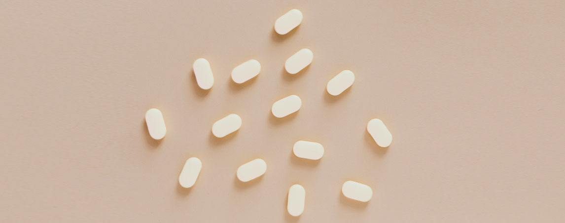 Paracetamol ou ibuprofeno: quando devemos tomar um e outro?