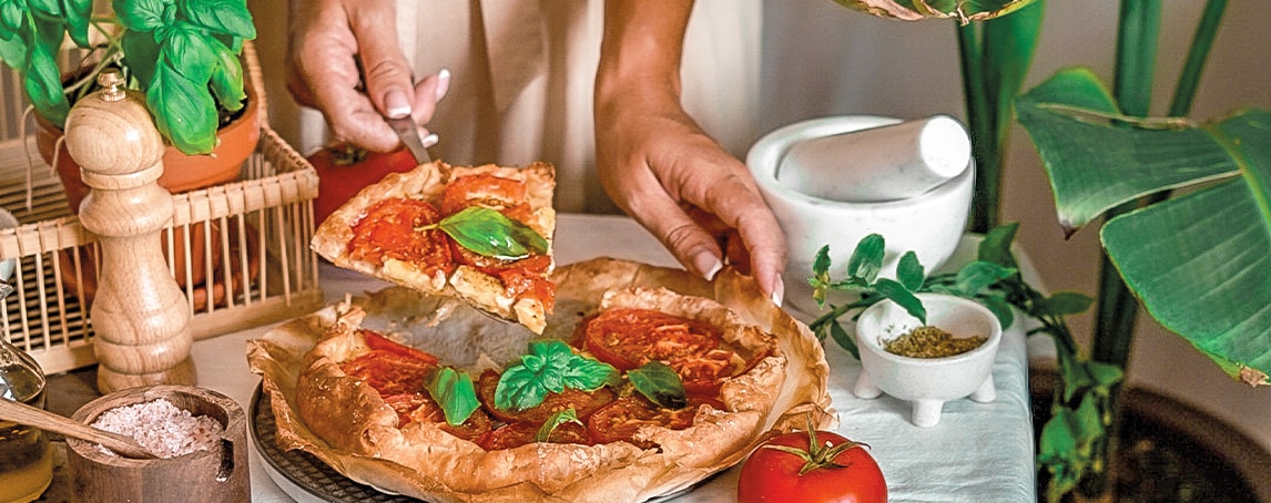 4 receitas simples e rápidas em que a massa é a estrela