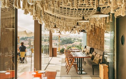 Restaurantes no Porto: os espaços que não pode deixar de experimentar