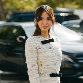 #Como se usa: saia tweed, a pe&ccedil;a chave para looks elegantes