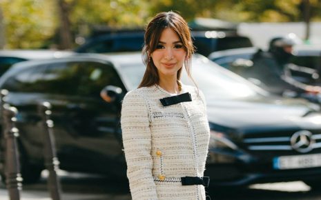 #Como se usa: saia tweed, a pe&ccedil;a chave para looks elegantes