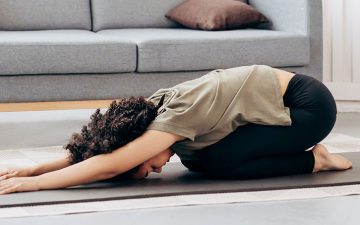 Crónica. Yoga: um aliado na jornada contra a fibromialgia