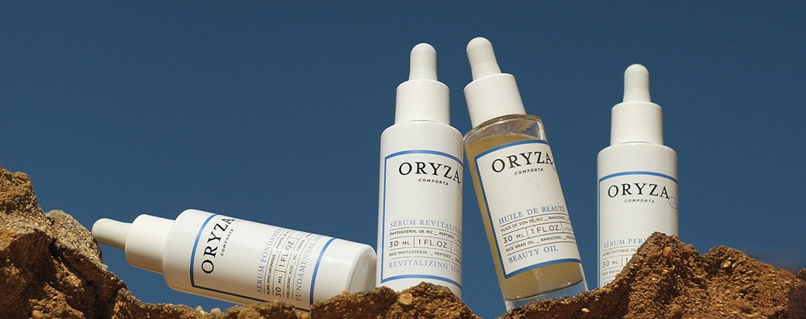 Oryza