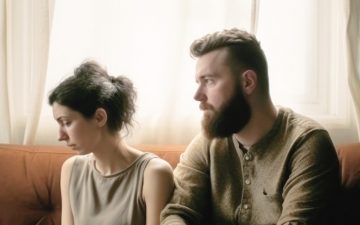 Acabar ou não um relacionamento? 5 sinais a ter em atenção