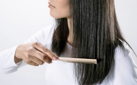 Os 6 alimentos que ajudam a fortalecer o cabelo