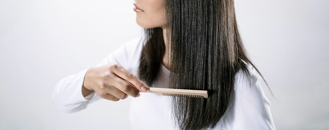 Os 6 alimentos que ajudam a fortalecer o cabelo