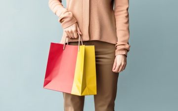 Manual de sobrevivência para fazer compras (boas e seguras) na Black Friday