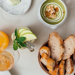 5 brunches no Porto que valem a pena sair de casa para experimentar