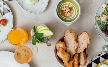 5 brunches no Porto que valem a pena sair de casa para experimentar