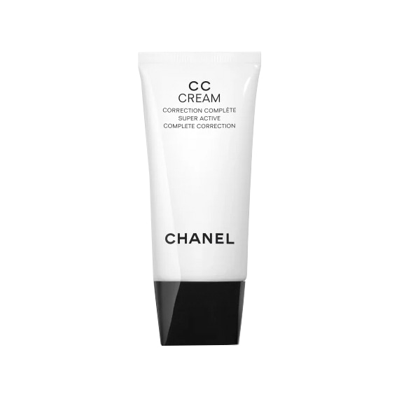 cc creams chanel