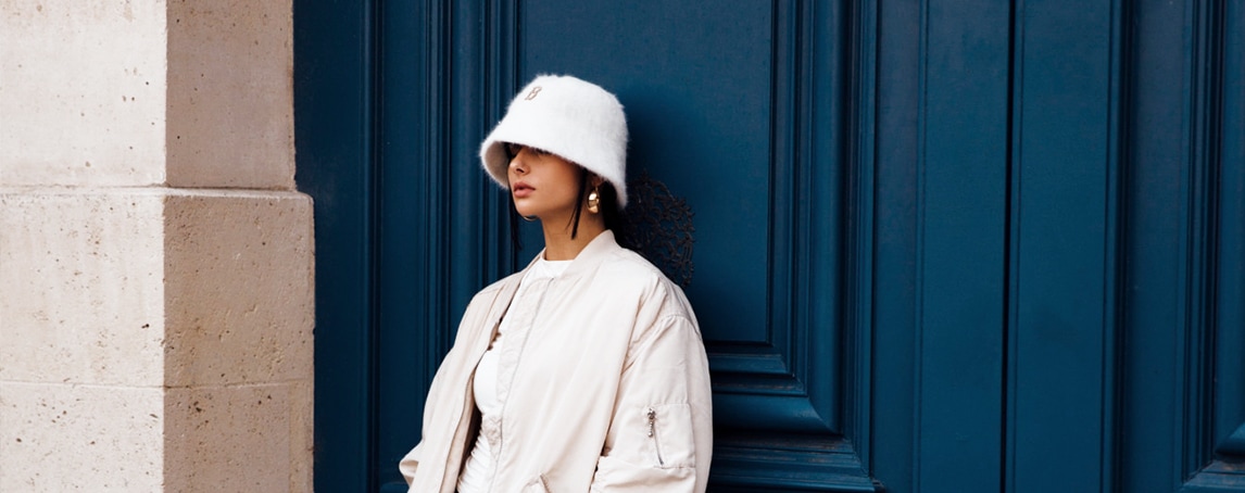 Chapéu impermeável, boina e gorro: os acessórios que precisa para enfrentar o frio