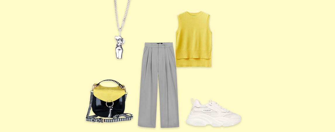5 looks para 5 dias: como usar os diferentes tipos de coletes femininos