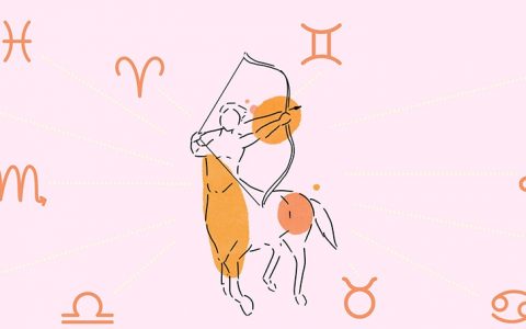 Amor e a astrologia: as compatibilidades de Sagitário