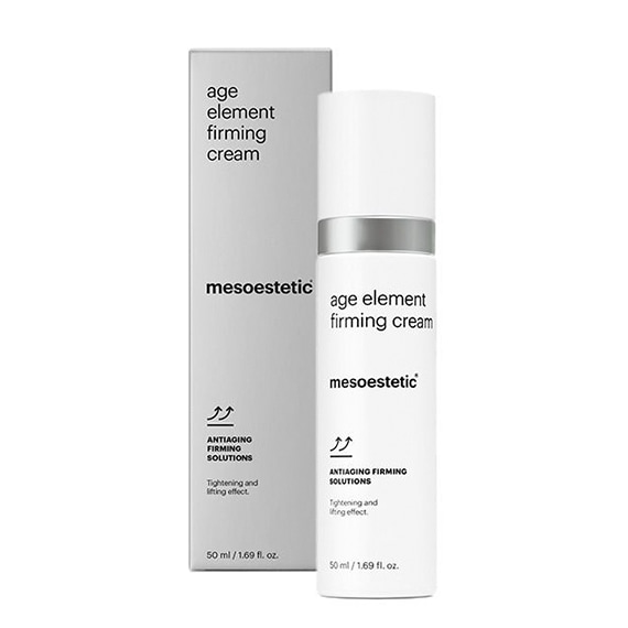 creme reafirmante de peito mesoestetic