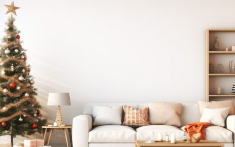 Esta é a decoração de Natal que precisa em sua casa