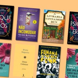 Book Club: os livros que a reda&ccedil;&atilde;o quer ler em novembro