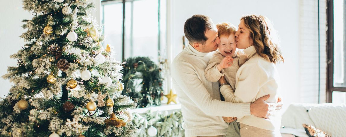 Editorial de dezembro: Um Natal de beleza, união e propósito