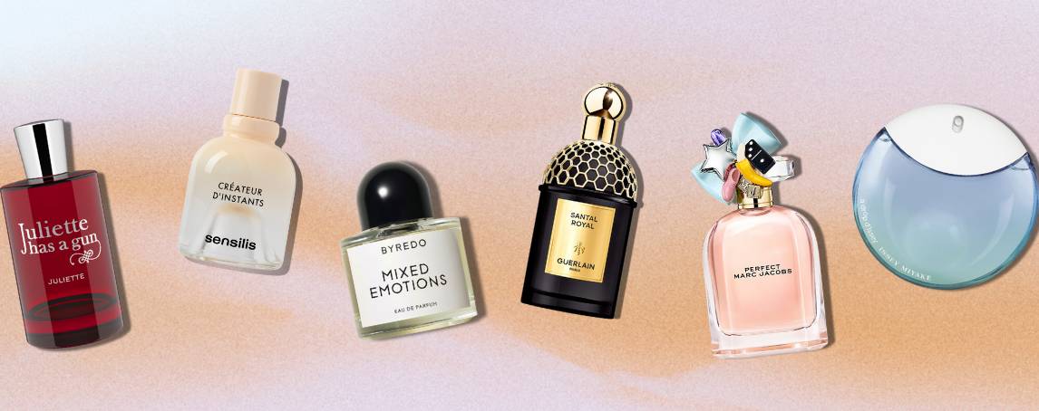 Estes são os perfumes ideais para os diferentes signos do zodíaco
