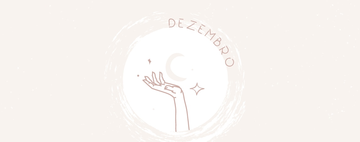 Horóscopo mensal: dezembro