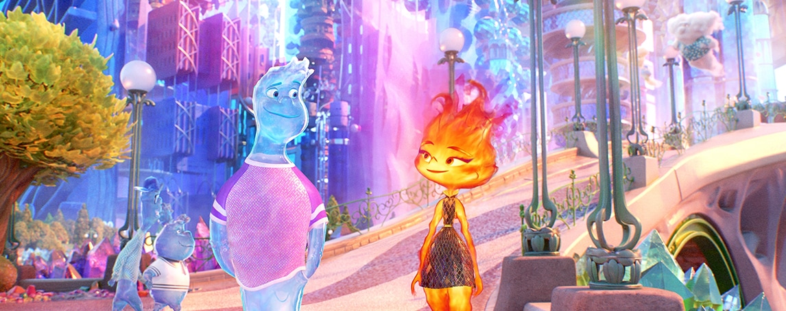 Os melhores filmes de animação para ver mesmo sem crianças