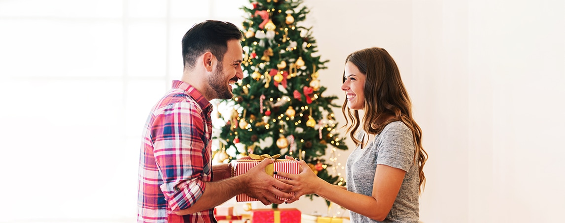 Este Natal, ofereça uma fragrância amiga do ambiente