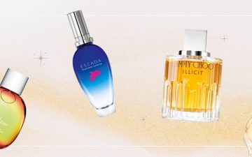 Estes são os perfumes ideais para os diferentes signos do zodíaco