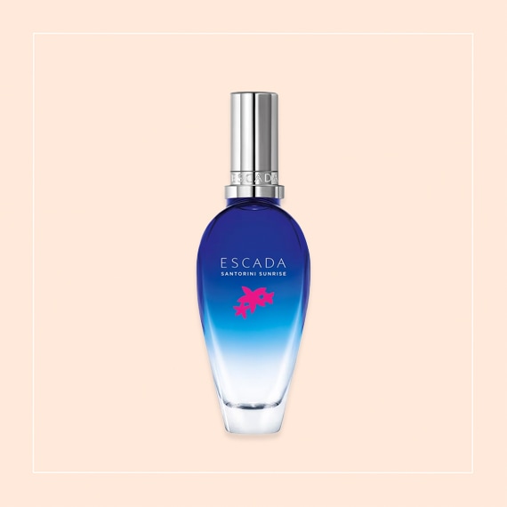 perfumes e signos escada