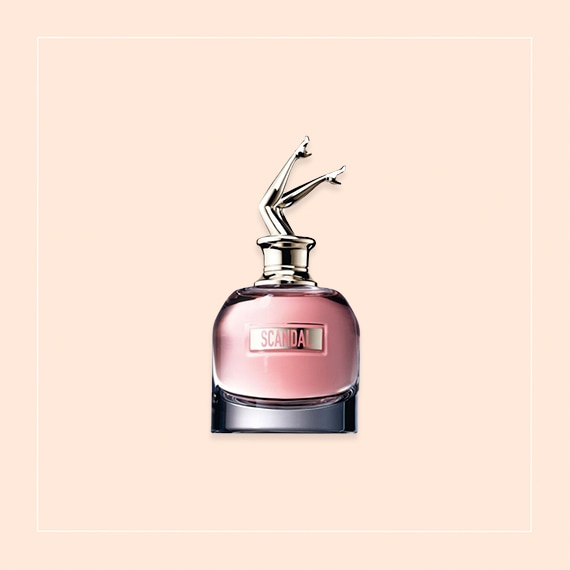perfumes e signos jean paul gaultier pernas scandal
