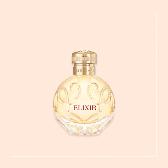perfumes e signos elie saab elixir