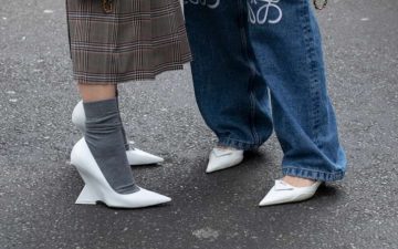 8 tendências de calçado para a estação fria que não pode perder
