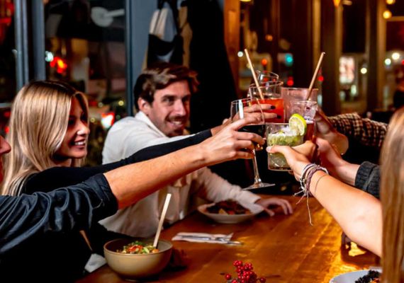 restaurantes para grupos lota da esquina Local – Your Healthy Kitchen
