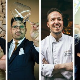 12 verdades e mitos à mesa, esclarecidos por chefs