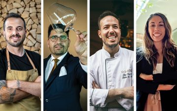 12 verdades e mitos à mesa, esclarecidos por chefs