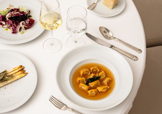 restaurantes para a passagem de ano