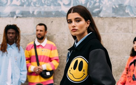 Colaborações do mundo da moda a manter debaixo de olho