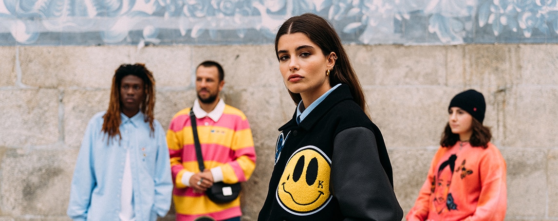 Colaborações do mundo da moda a manter debaixo de olho