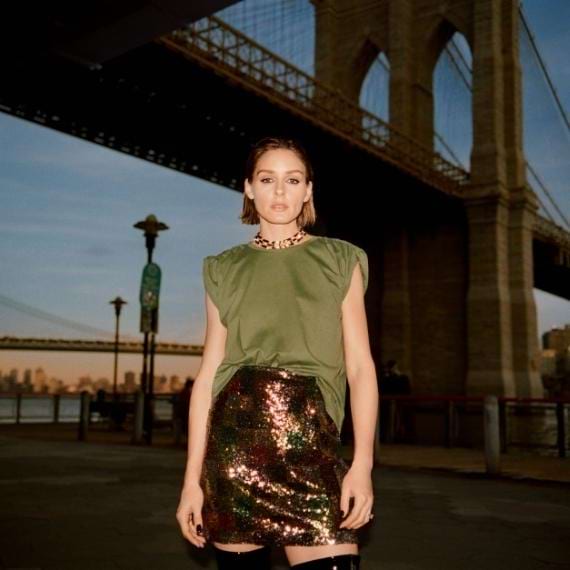 colaborações olivia palermo scalpers