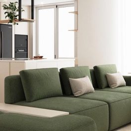 Saiba como dar a ilusão de que a sua casa é maior com estes truques