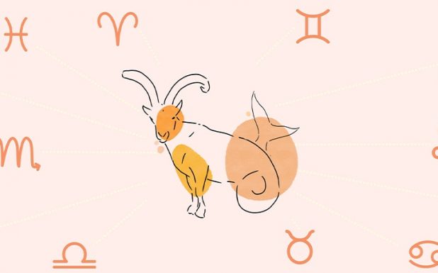 Amor e a astrologia: as compatibilidades de Capric&oacute;rnio