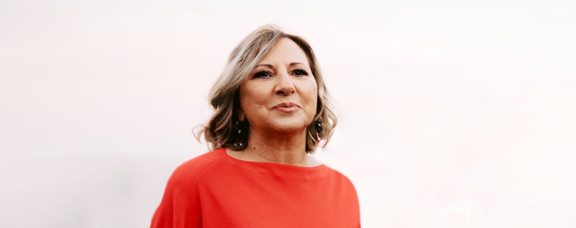 Adélia Coutinho: “Isto não é só um negócio. Não é só faturar. Criam-se amizades”