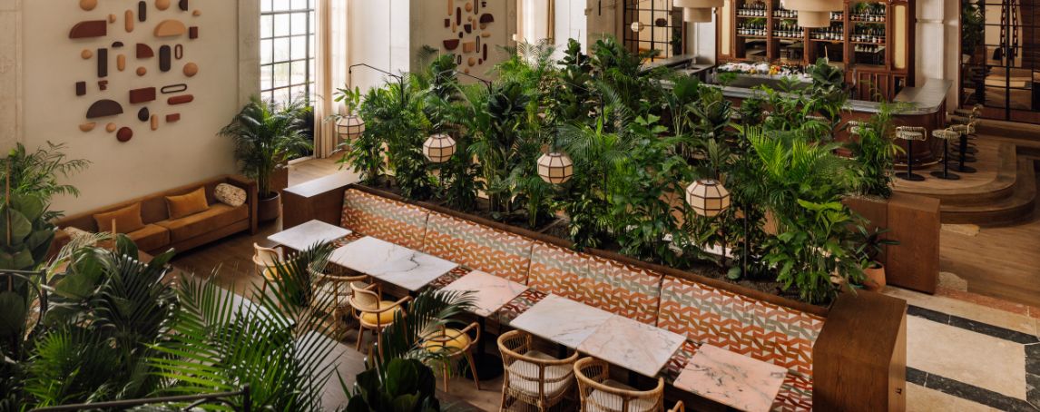 16 restaurantes abertos na noite e dia de Natal para não ter de cozinhar