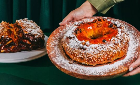 10 restaurantes para encomendar a ceia de Natal