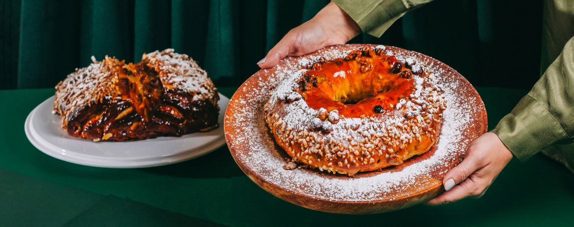 10 restaurantes para encomendar a ceia de Natal