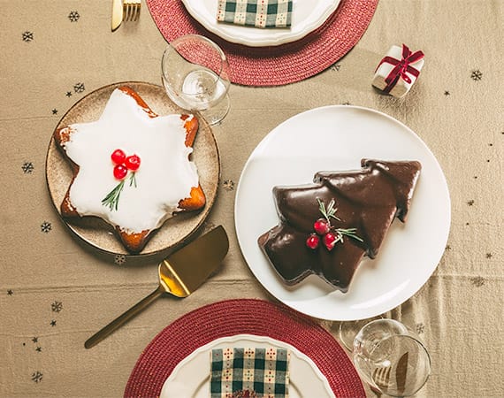 encomendar a ceia de Natal padaria portuguesa