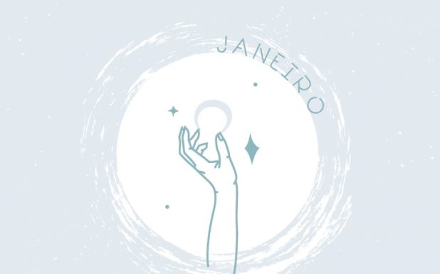 Hor&oacute;scopo mensal: janeiro
