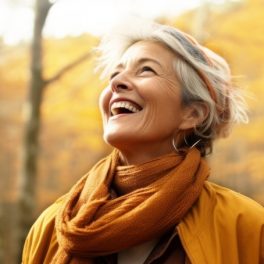 Todas as perguntas que sempre quis fazer sobre menopausa respondidas por uma ginecologista