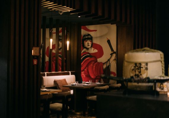 restaurantes para a passagem de ano