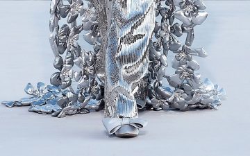 15 sugestões de sapatos para calçar na passagem de ano ou no Natal