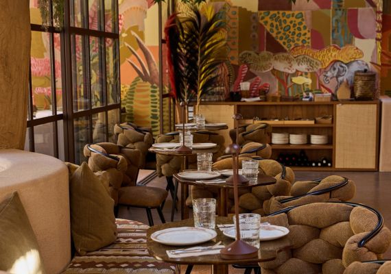 restaurantes para a passagem de ano